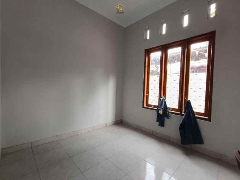 rumah murah siap huni harga 300 jutaan di kalasan