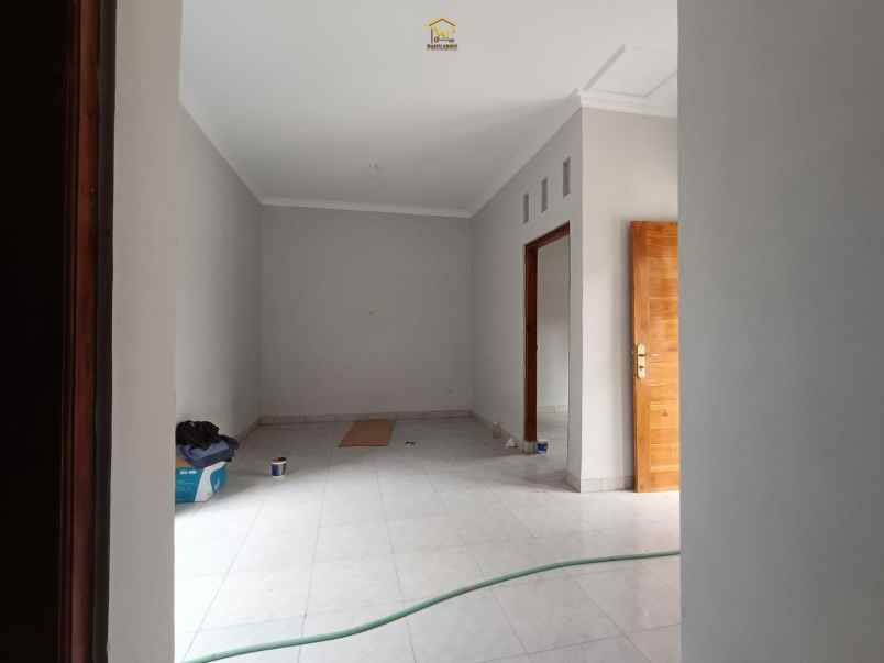 rumah murah siap huni harga 300 jutaan di kalasan