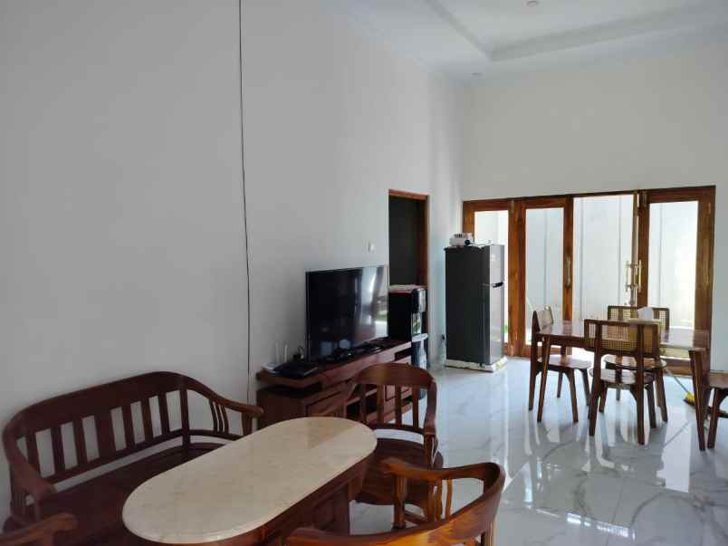 rumah murah terbaru di borobudur