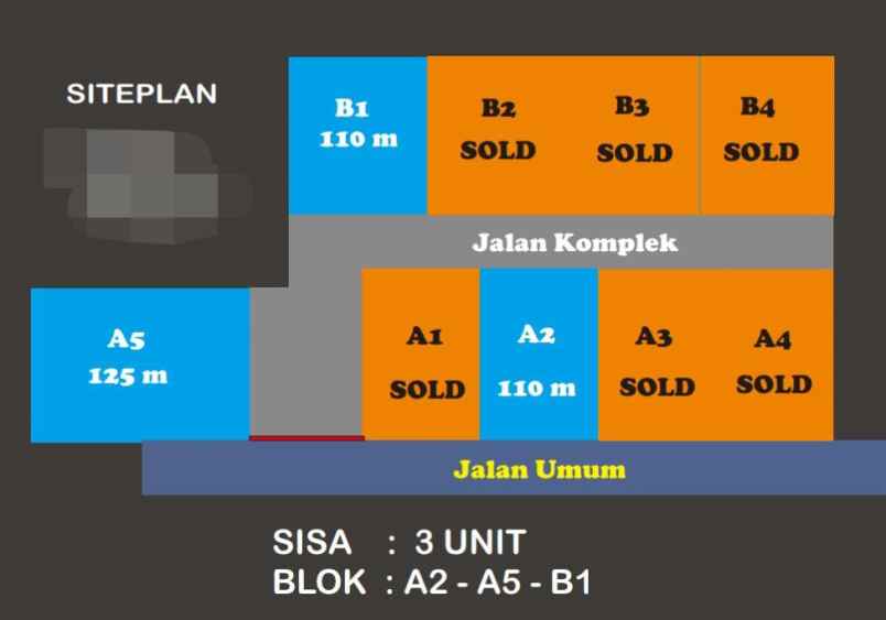 rumah murah utara pasar ngijon godean