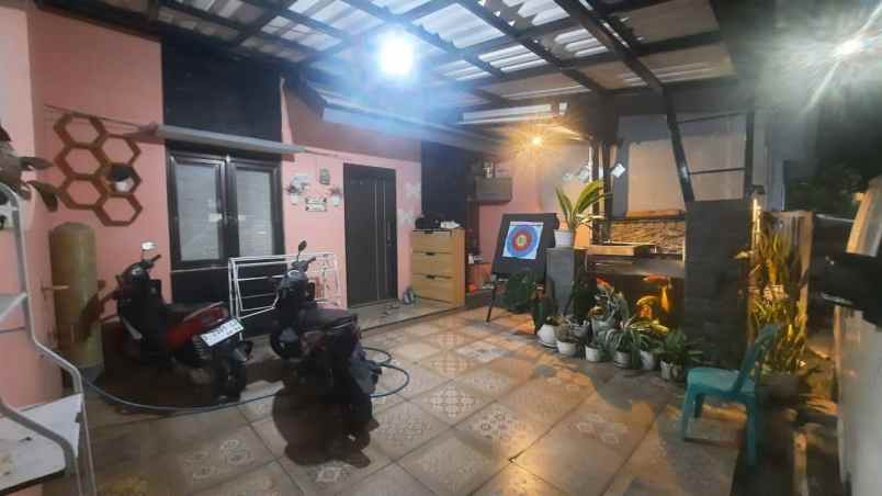 rumah nagrok dekat cilengkrang ujungberung bandung