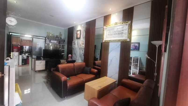 rumah nagrok dekat cilengkrang ujungberung bandung