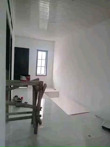 rumah naik turun karena 2 lantai