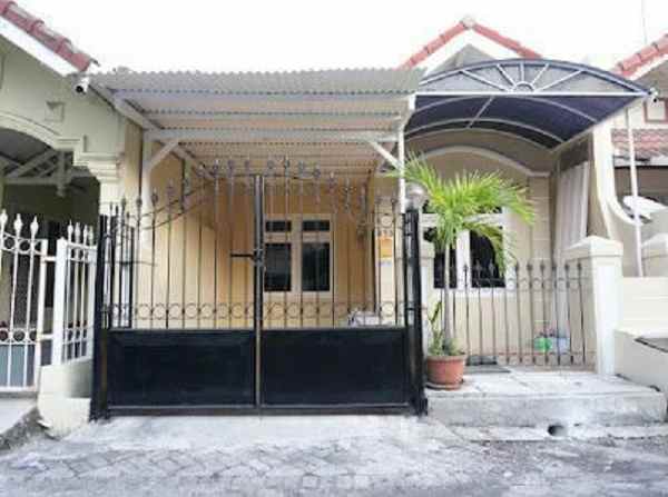 rumah nirwana eksekutif