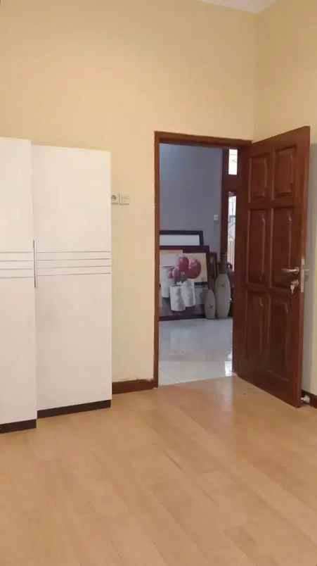 rumah palem pondok tjandra bersih baru renov