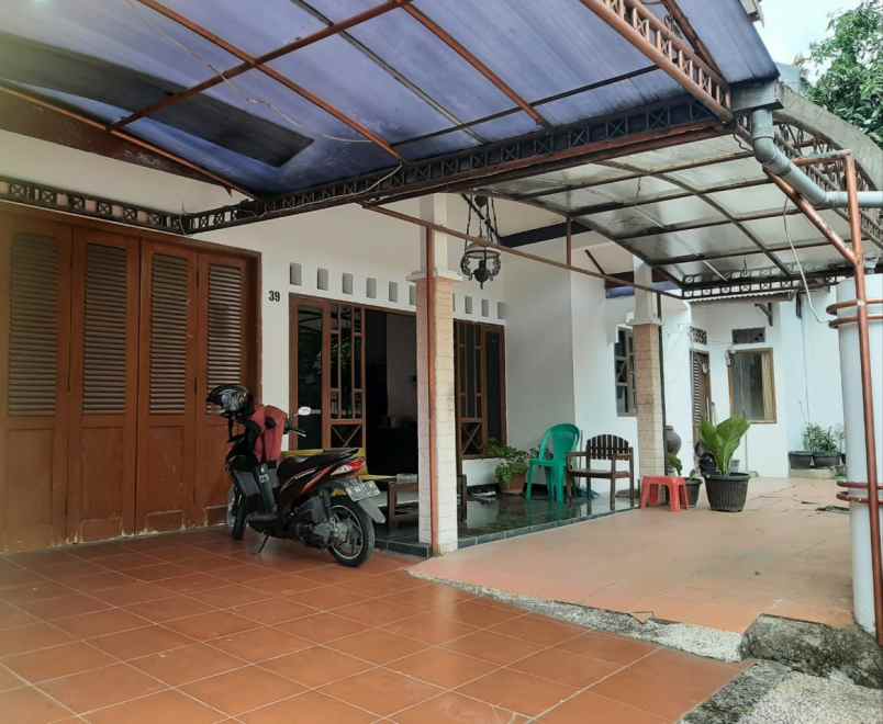 rumah pedalangan banyumanik semarang