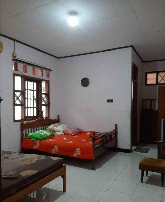 rumah pedalangan banyumanik semarang