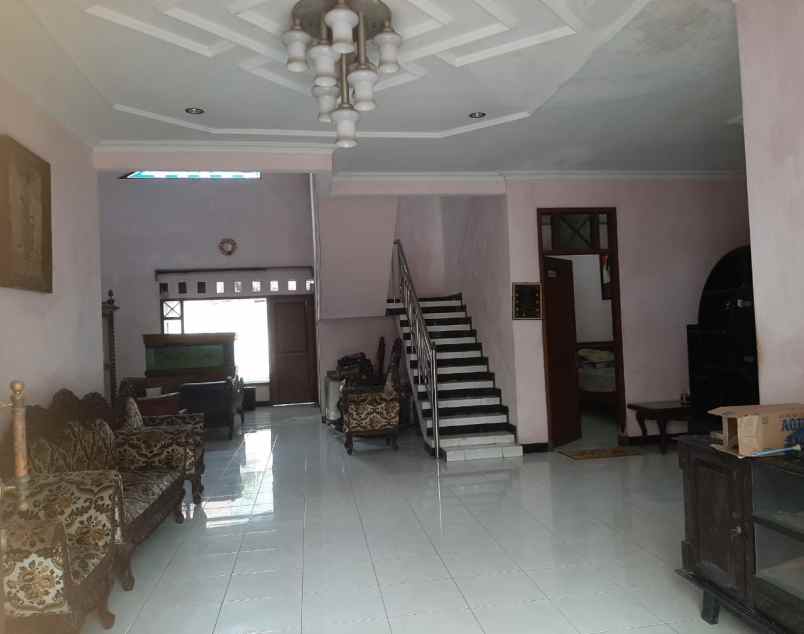 rumah pedalangan banyumanik semarang