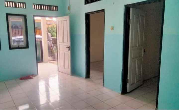 rumah perum siap huni dan strategis