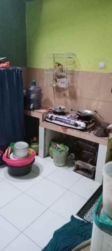 rumah perum siap huni dan strategis