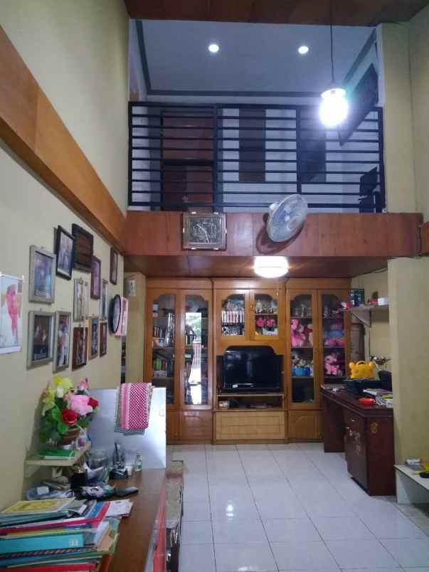 rumah pondok pinang