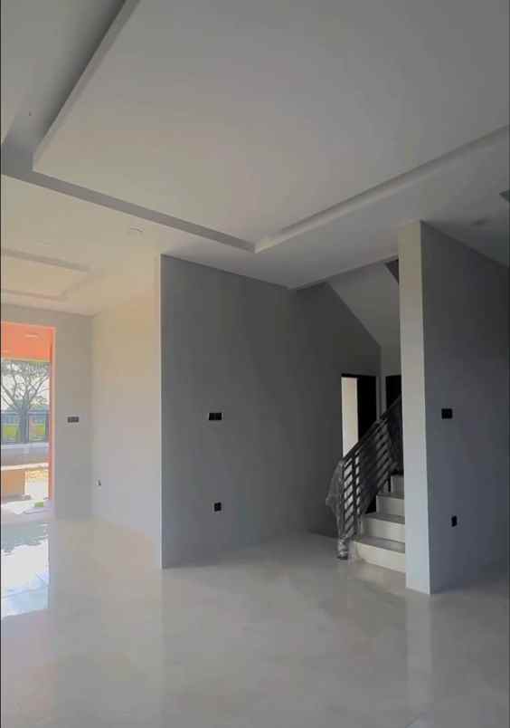 rumah premium di buah batu bandung