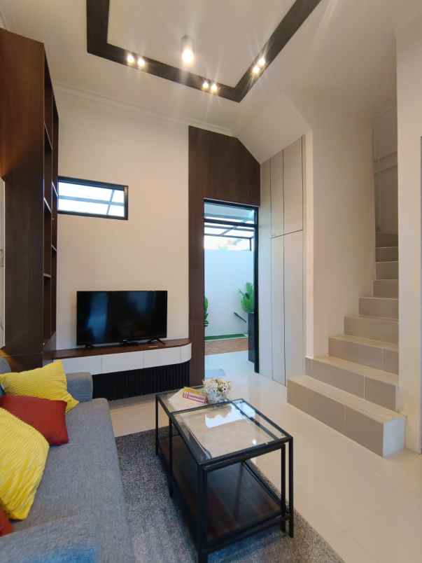 rumah premium di gland ciwastra