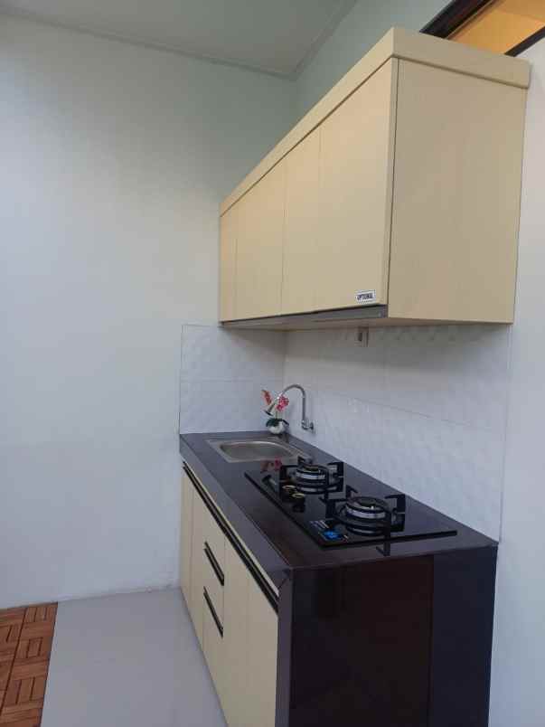 rumah premium di gland ciwastra