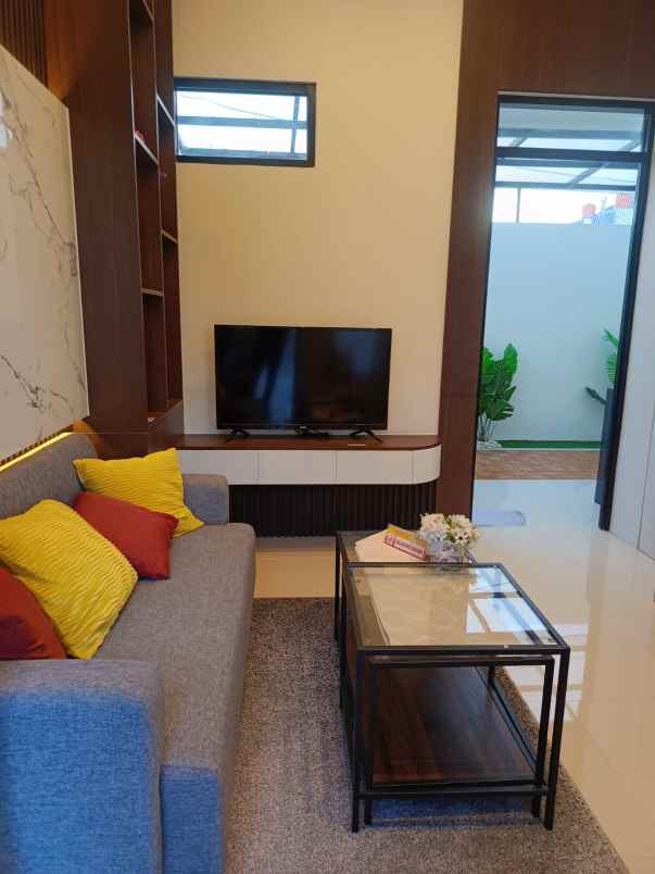 rumah premium di gland ciwastra