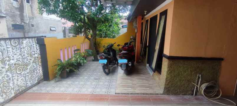 rumah radiance villa