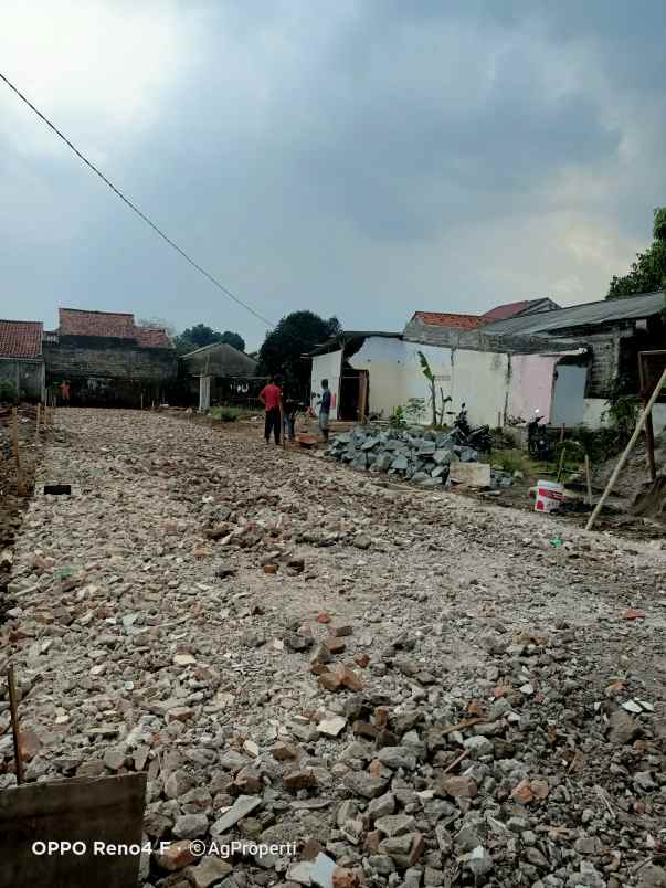 rumah rangkapan jaya pancoran