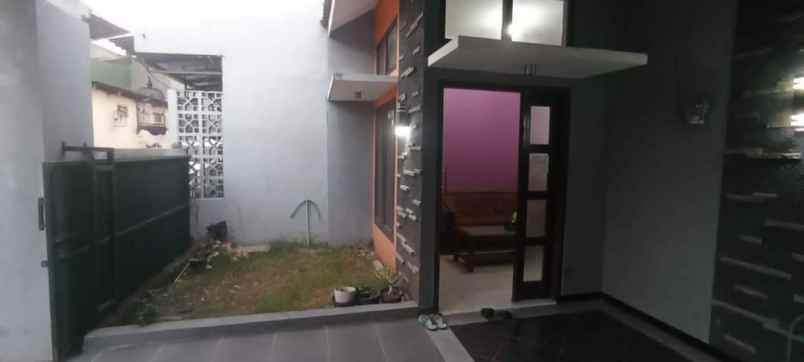 rumah ready di perumnas banyumanik semarang