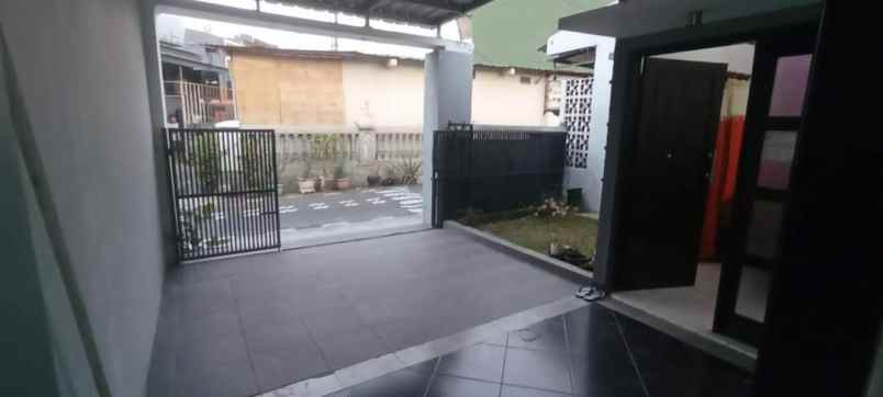 rumah ready di perumnas banyumanik semarang