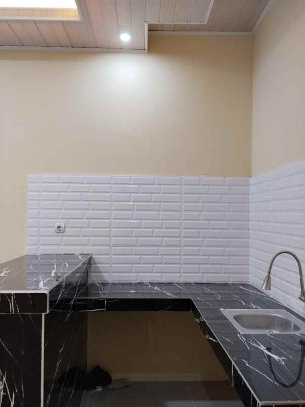 rumah recycle serang baru cikarang