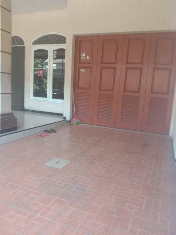 rumah rungkut permai surabaya timur siap huni