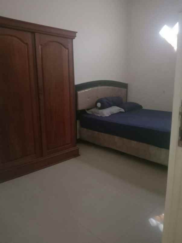 rumah rungkut permai surabaya timur siap huni