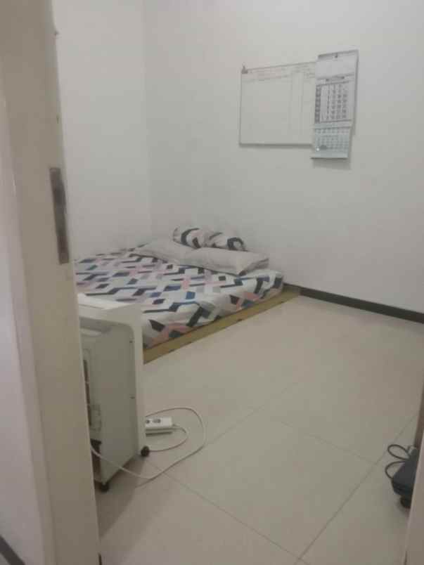 rumah rungkut permai surabaya timur siap huni