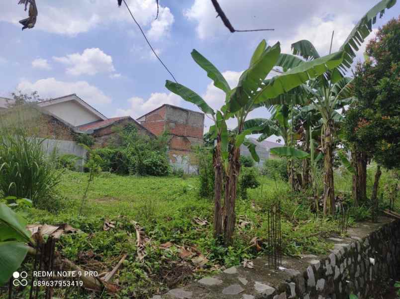 rumah sawangan depok