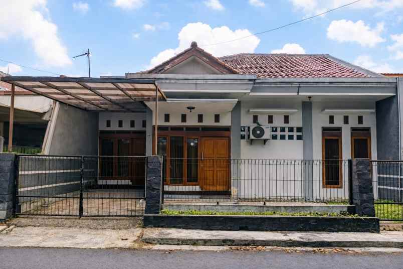 rumah sayap lodaya taman siswa
