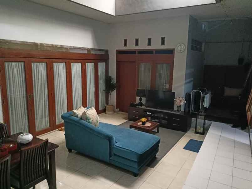 rumah sayap lodaya taman siswa