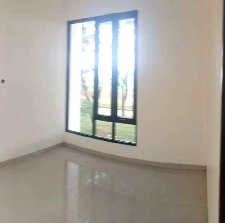 rumah scandinavian tanpa dp di bandung timur