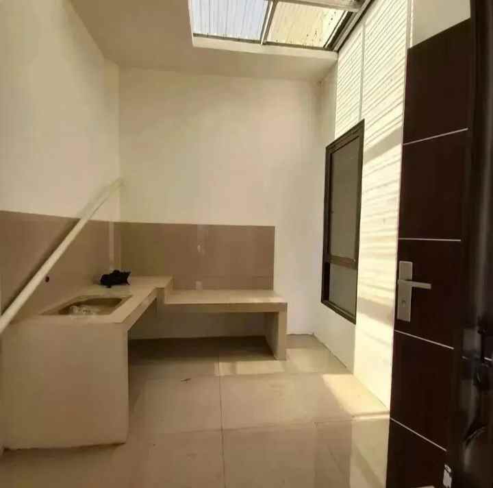 rumah scandinavian tanpa dp di bandung timur