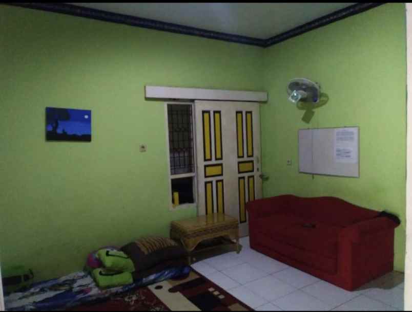 rumah second 350 juta di citayem bogor