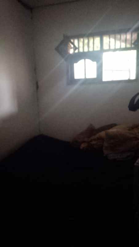 rumah second murah akses motor dipondok labu jaksel