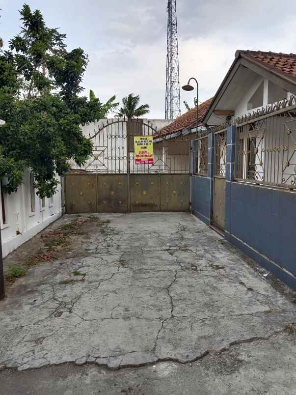 rumah second siap huni di panyileukan bandung