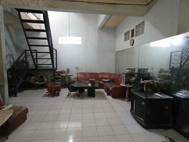 rumah sekeloa bandung