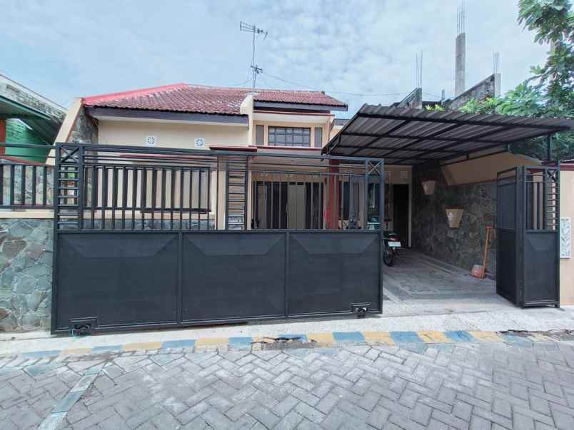 rumah siap huni 700 juta an di malang