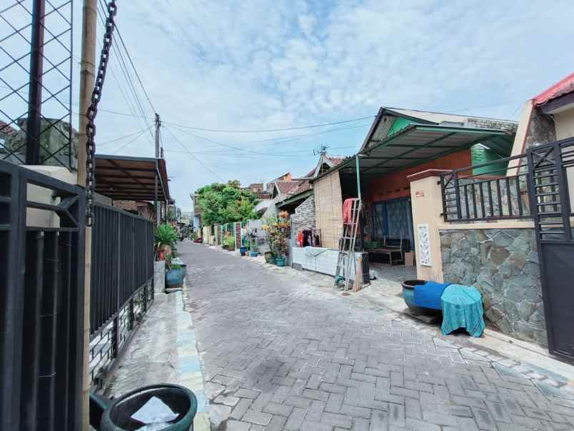 rumah siap huni 700 juta an di malang