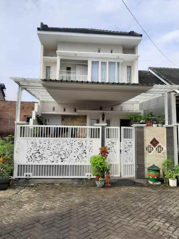 rumah siap huni 800 juta an dekat rst yonkes 2