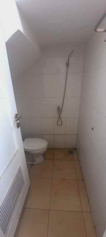 rumah siap huni benda baru pamulang tangerang selatan