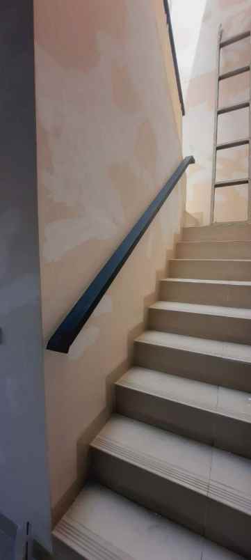 rumah siap huni benda baru pamulang tangerang selatan