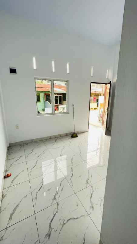 rumah siap huni brayan dekat glugur 367 juta