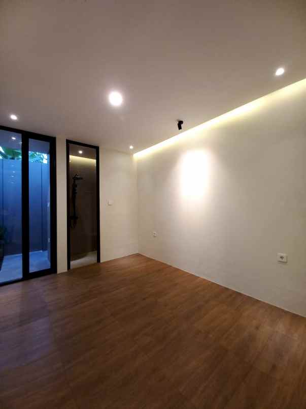 rumah siap huni dalam cluster di jalan kaliurang km 10