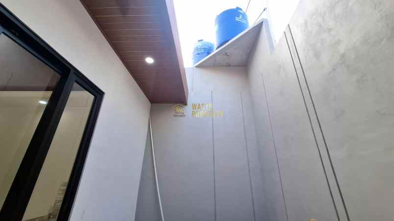 rumah siap huni dekat exit tol jogja solo di kalasan