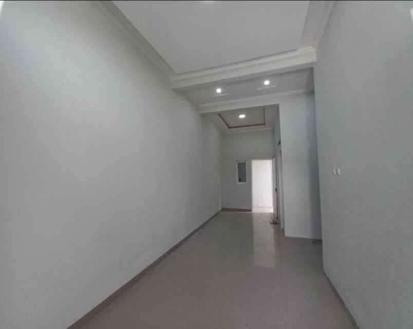 rumah siap huni dekat stasiun depok lama 675 jt