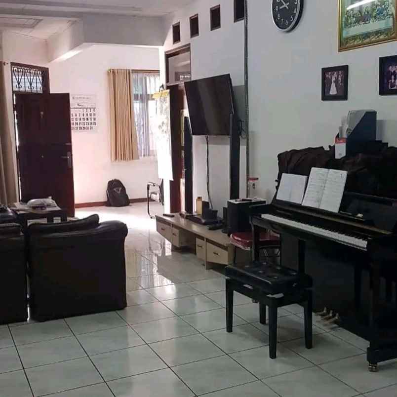 rumah siap huni di bandung kota