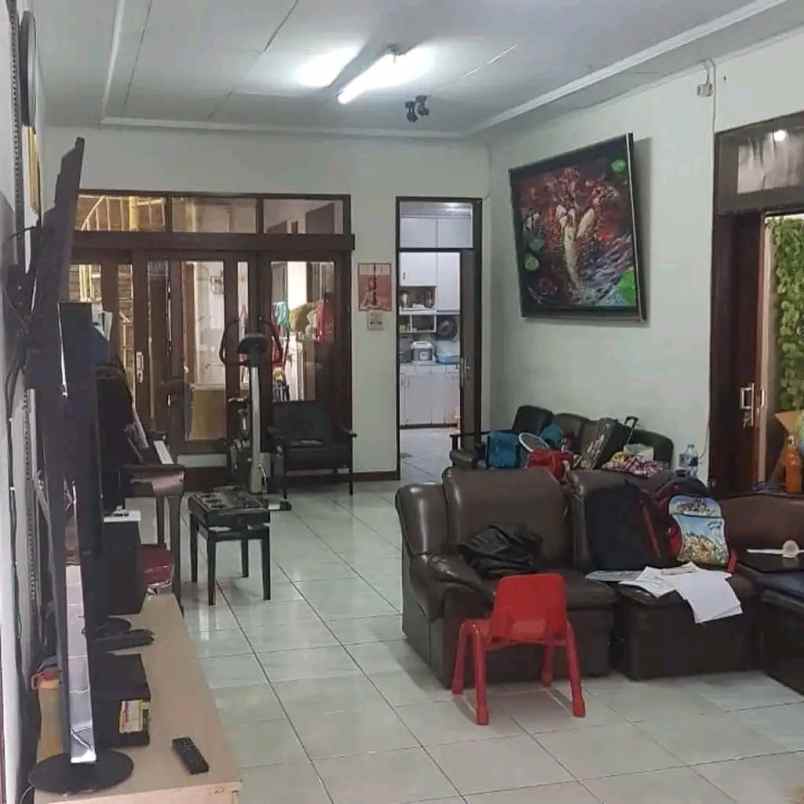 rumah siap huni di bandung kota