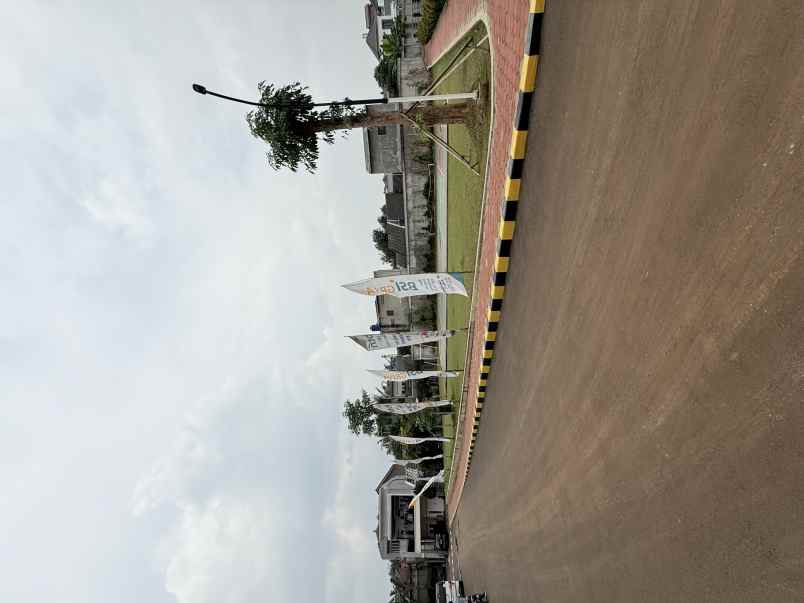 rumah siap huni di ciputat