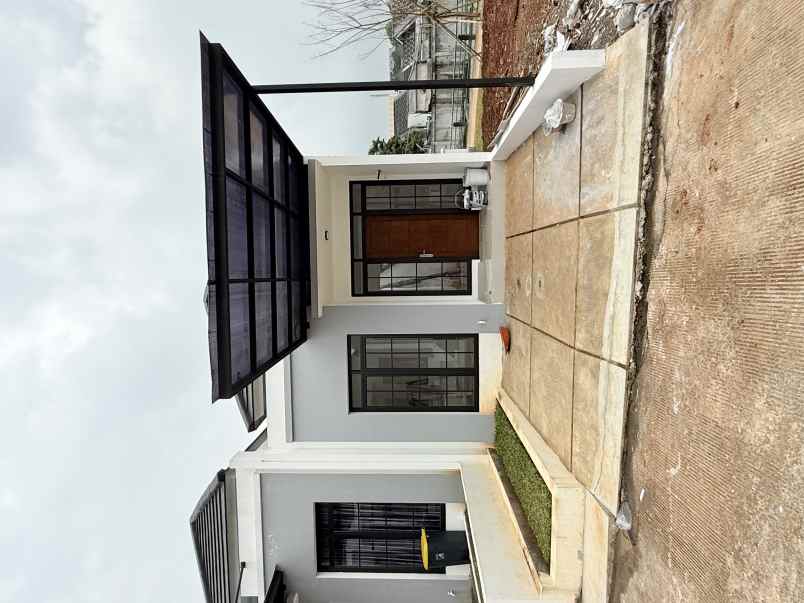 rumah siap huni di ciputat