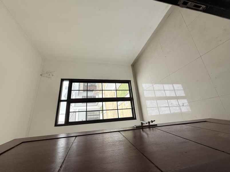 rumah siap huni di ciputat